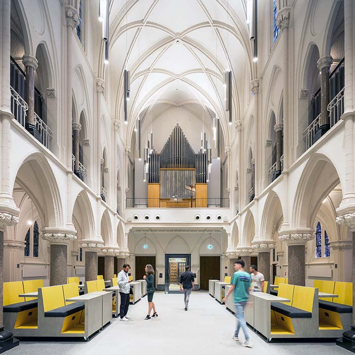 marienburg-schoolverlichting-universiteit