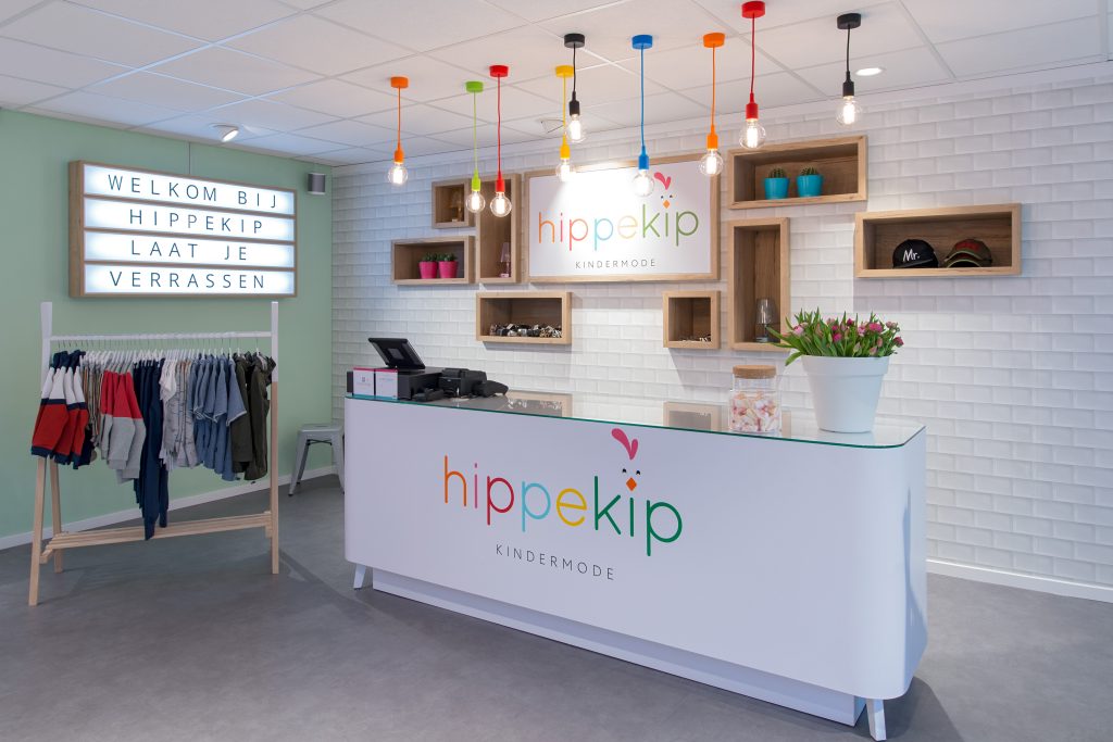 HippeKip
