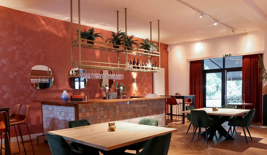 Restaurantverlichting-POPLight-Heidelust