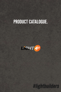 Light4U catalogus